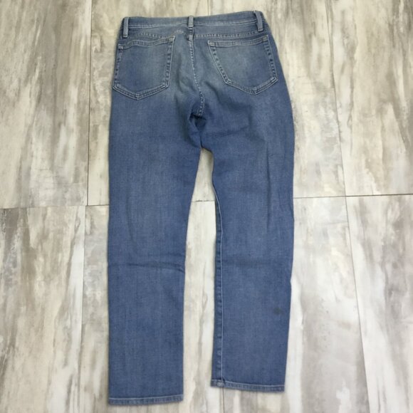 Frame Le Boy Jean 29 - Picture 6 of 12